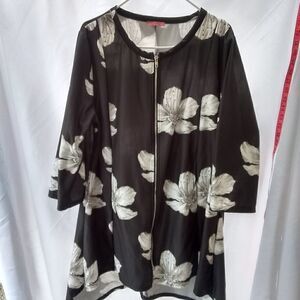 Simply Aster cardigan 